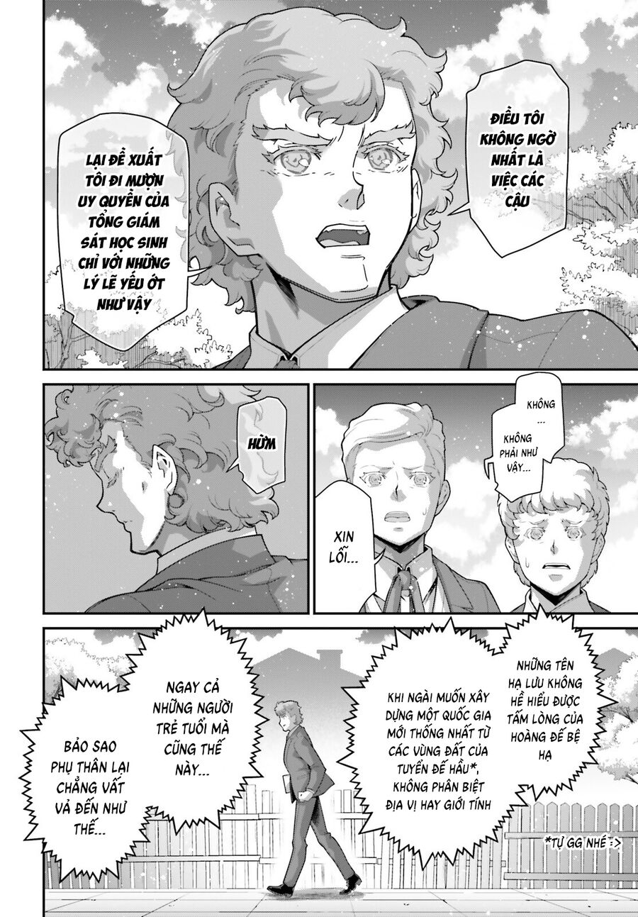 Tanya Chiến Ký [Chap 36-106] - Page 5