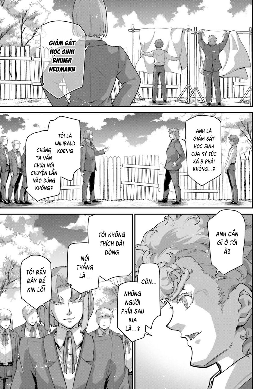 Tanya Chiến Ký [Chap 36-106] - Page 8