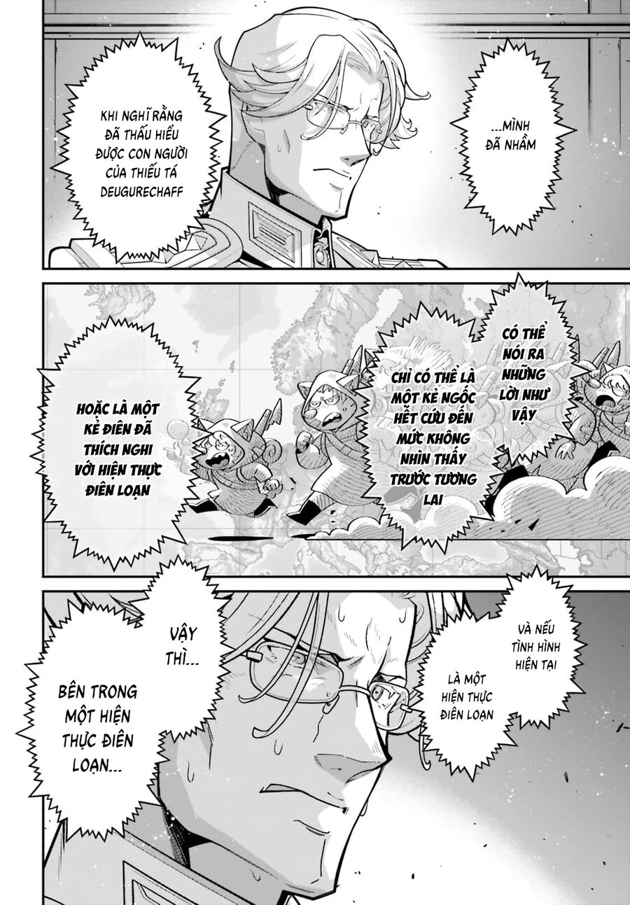 Tanya Chiến Ký [Chap 36-106] - Page 10