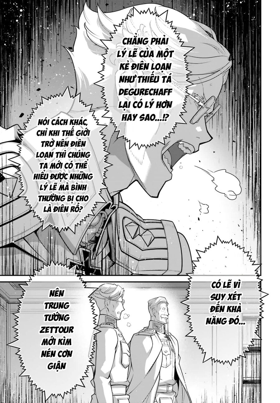 Tanya Chiến Ký [Chap 36-106] - Page 11