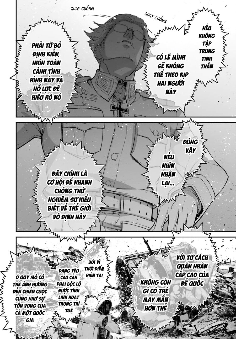 Tanya Chiến Ký [Chap 36-106] - Page 12