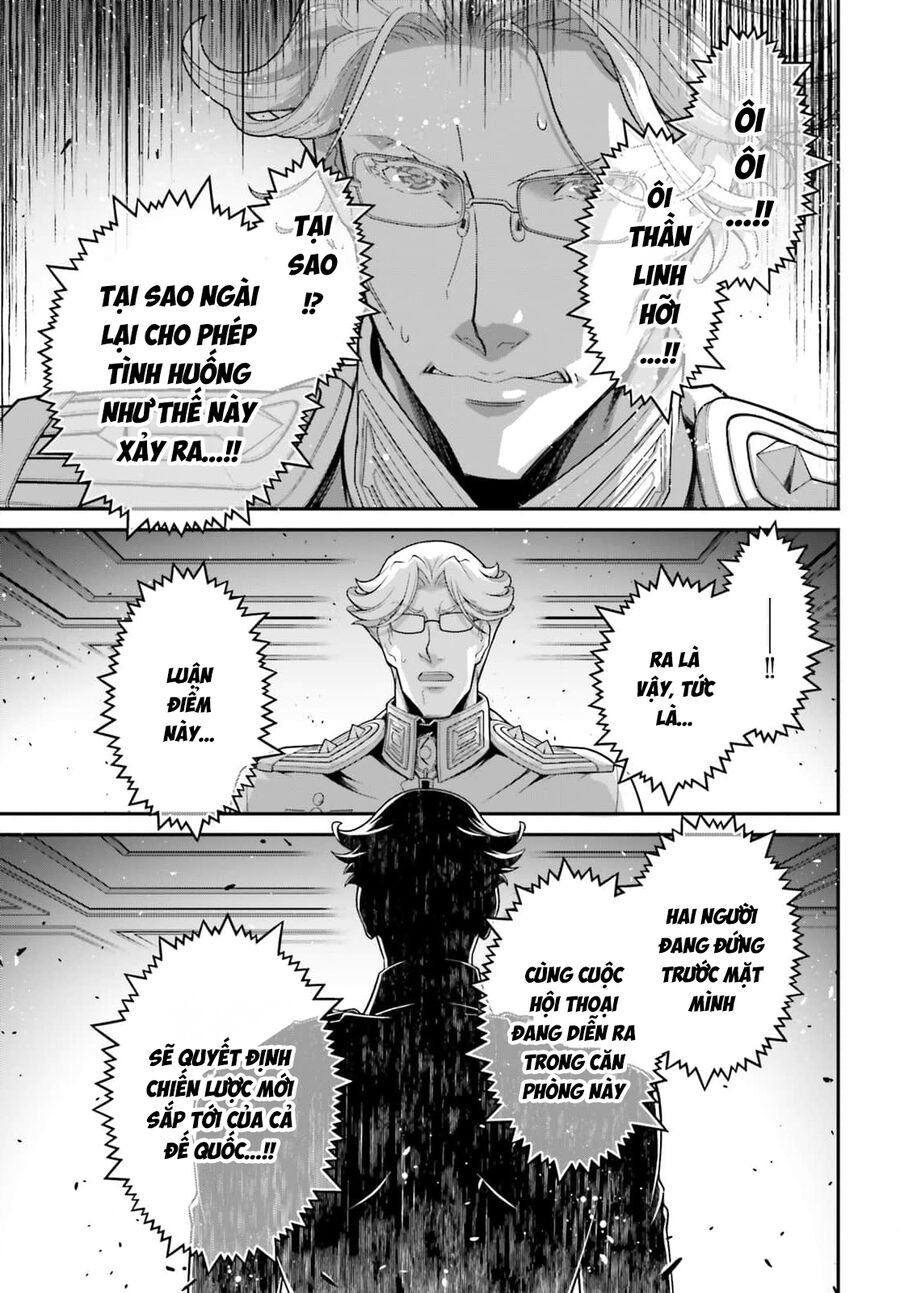 Tanya Chiến Ký [Chap 36-106] - Page 13
