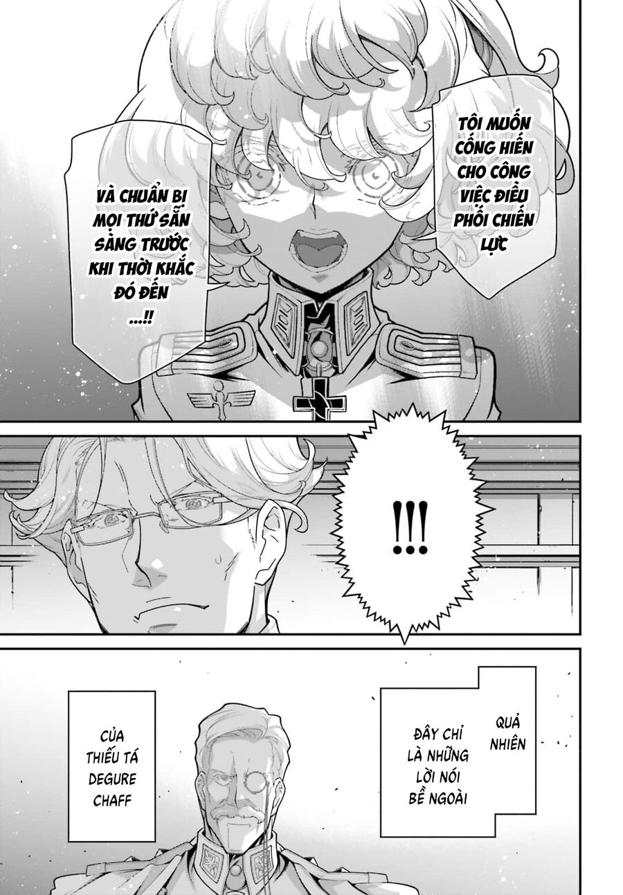 Tanya Chiến Ký [Chap 36-106] - Page 15