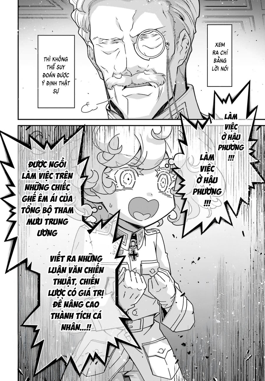 Tanya Chiến Ký [Chap 36-106] - Page 16