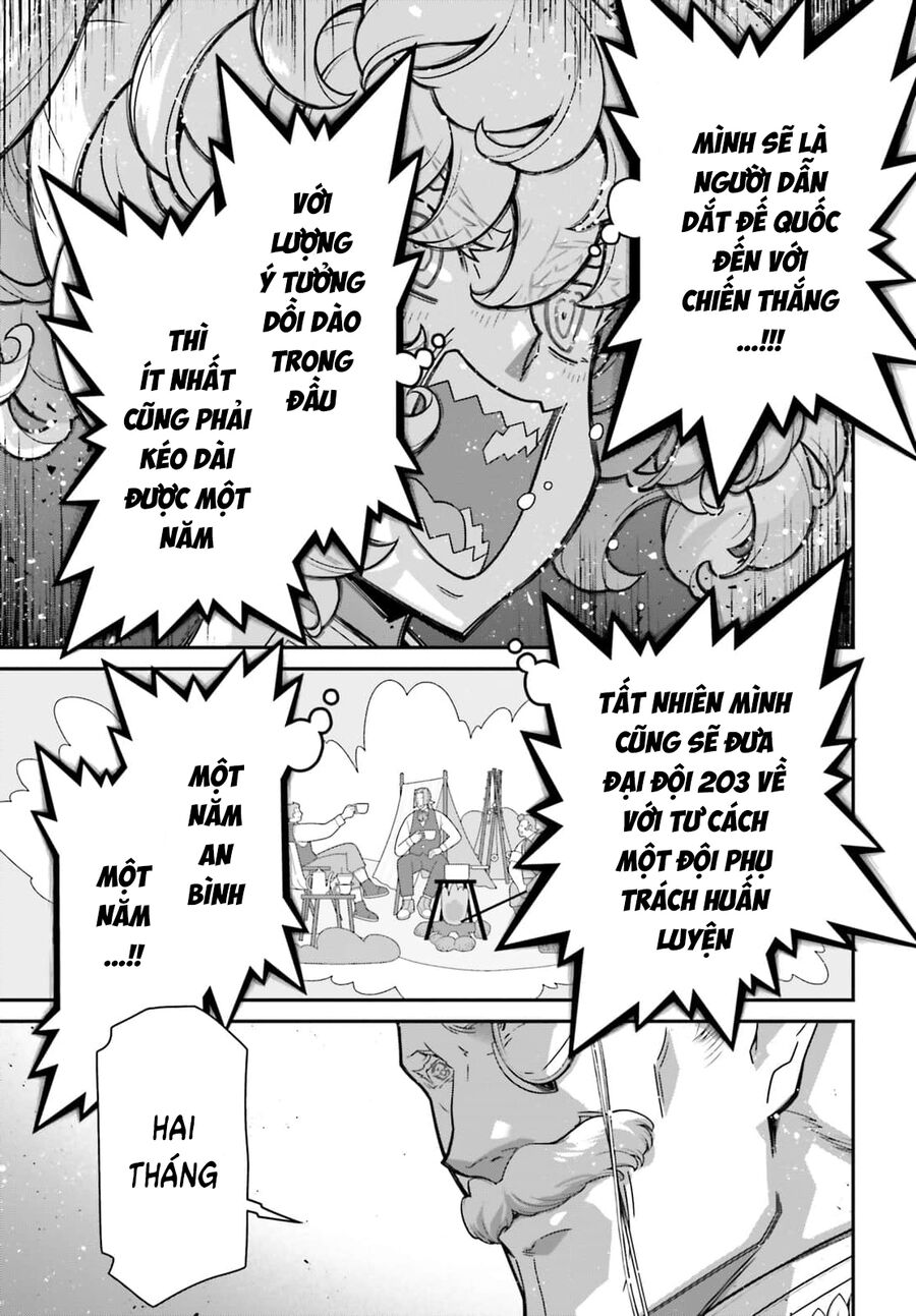 Tanya Chiến Ký [Chap 36-106] - Page 17