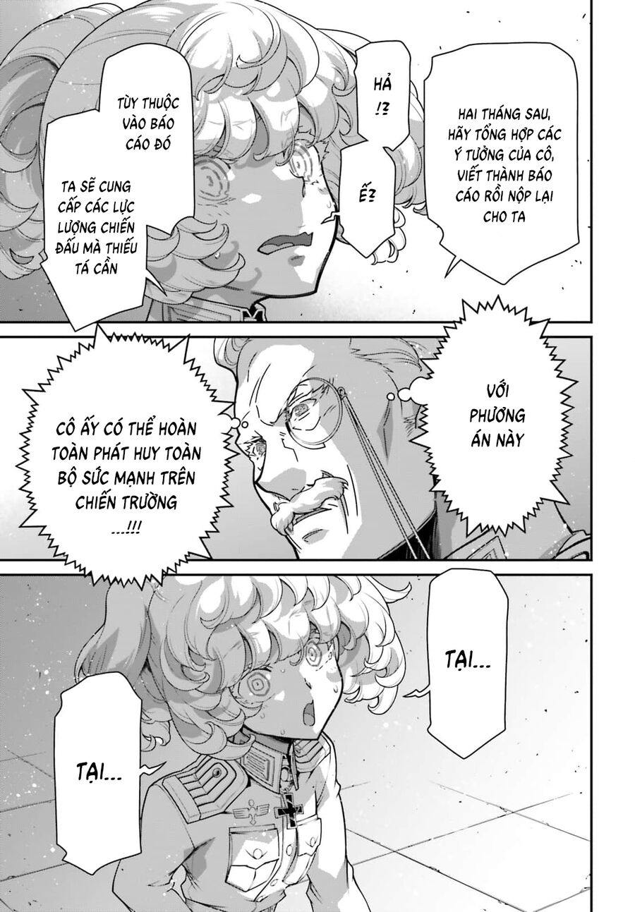 Tanya Chiến Ký [Chap 36-106] - Page 19