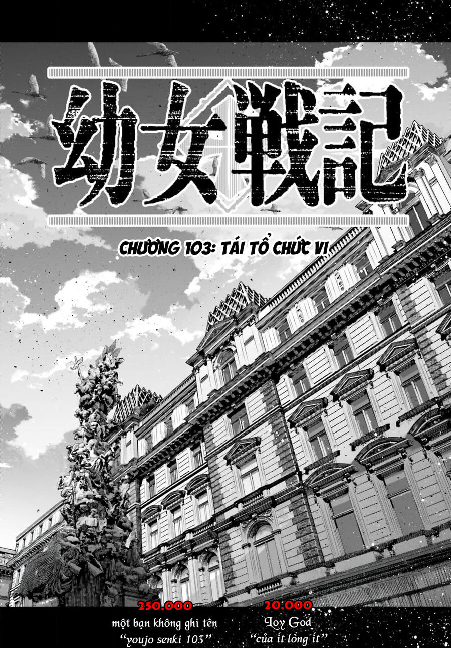 Tanya Chiến Ký [Chap 36-106] - Page 2