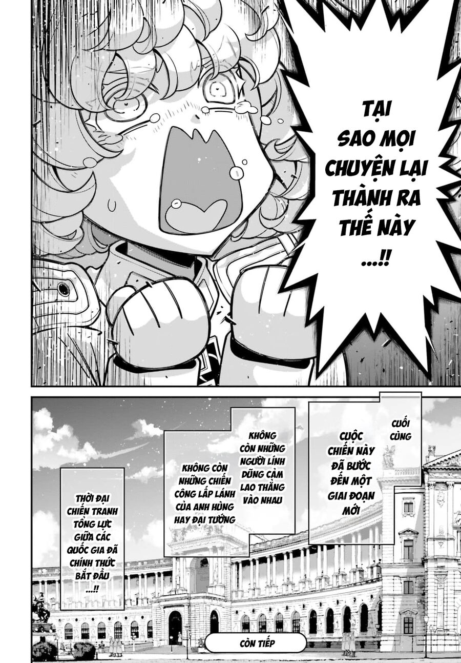 Tanya Chiến Ký [Chap 36-106] - Page 20
