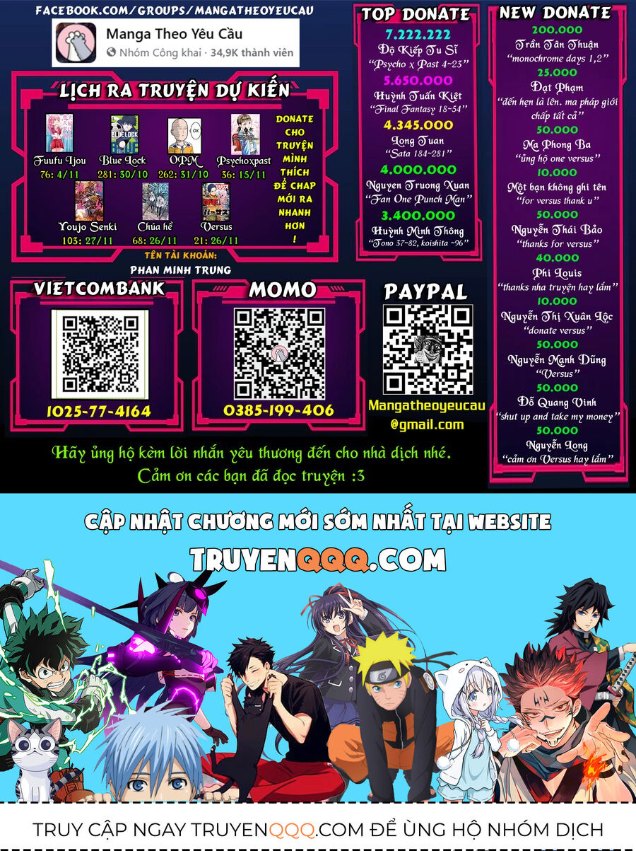 Tanya Chiến Ký [Chap 36-106] - Page 22