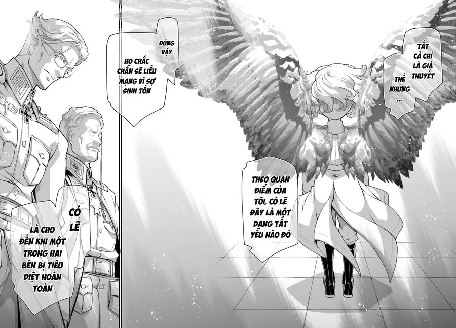 Tanya Chiến Ký [Chap 36-106] - Page 3