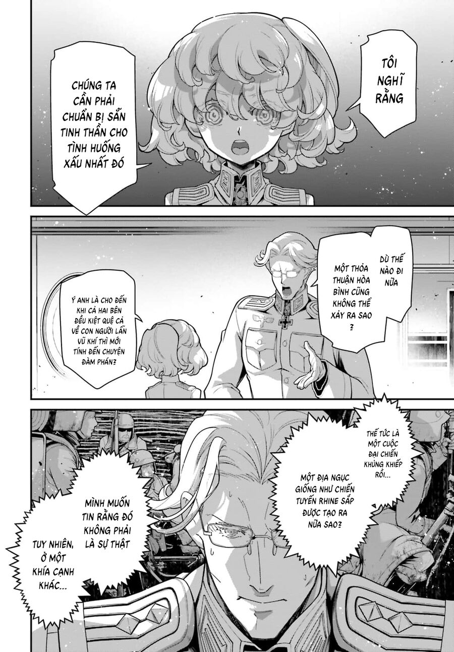 Tanya Chiến Ký [Chap 36-106] - Page 4