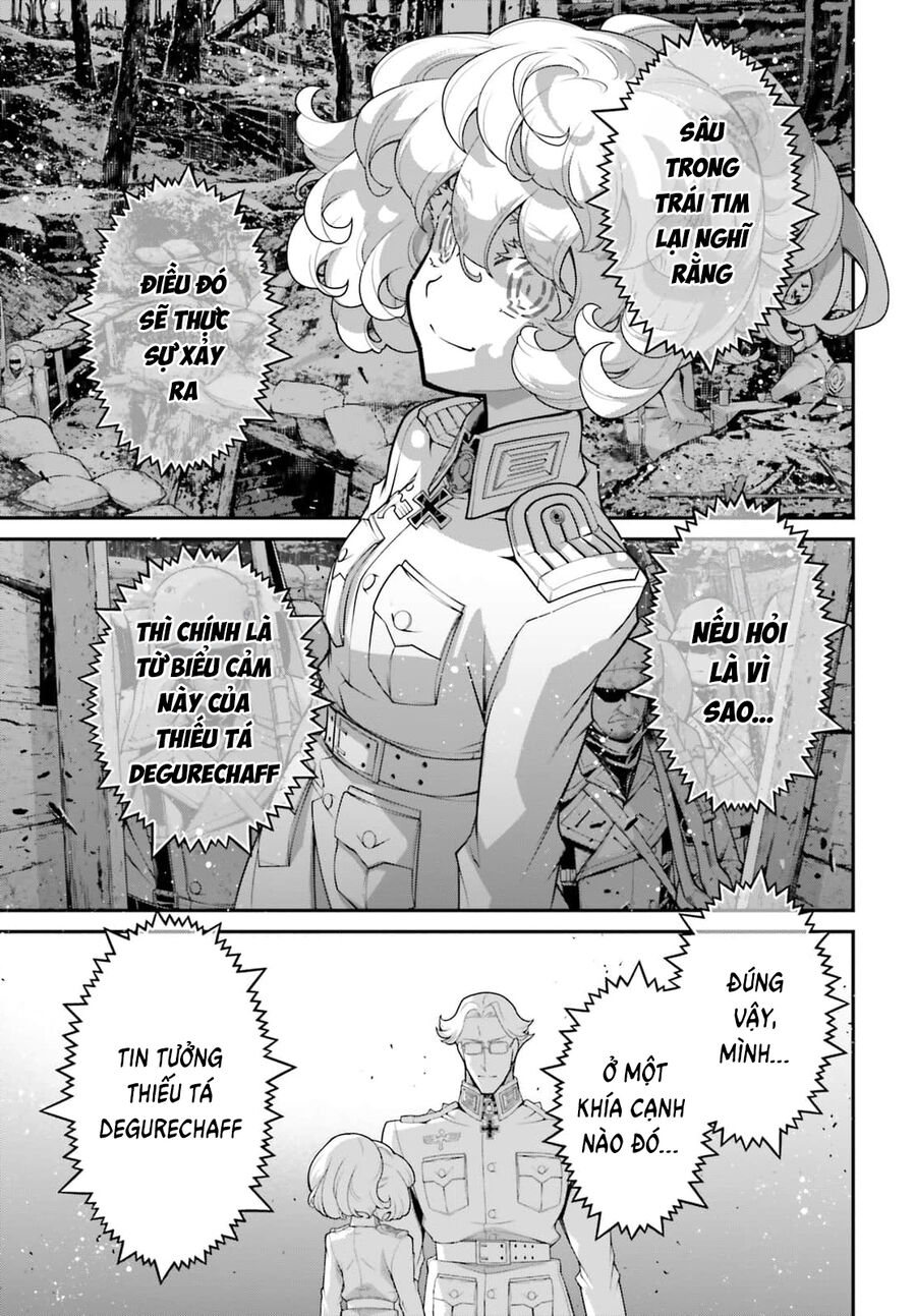 Tanya Chiến Ký [Chap 36-106] - Page 5