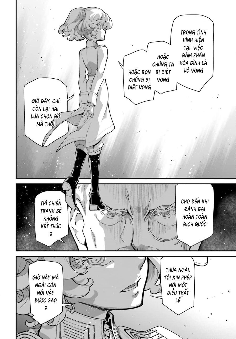 Tanya Chiến Ký [Chap 36-106] - Page 6