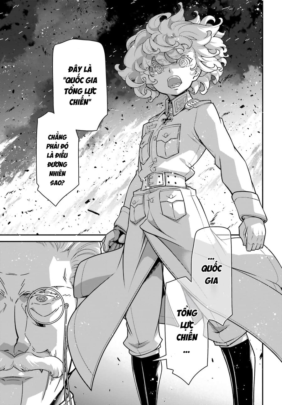 Tanya Chiến Ký [Chap 36-106] - Page 7