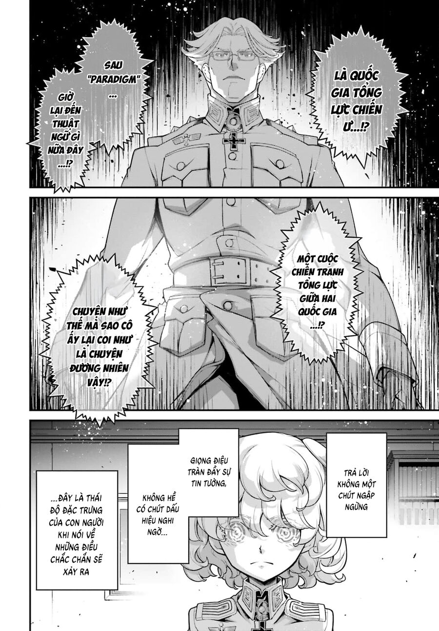Tanya Chiến Ký [Chap 36-106] - Page 8