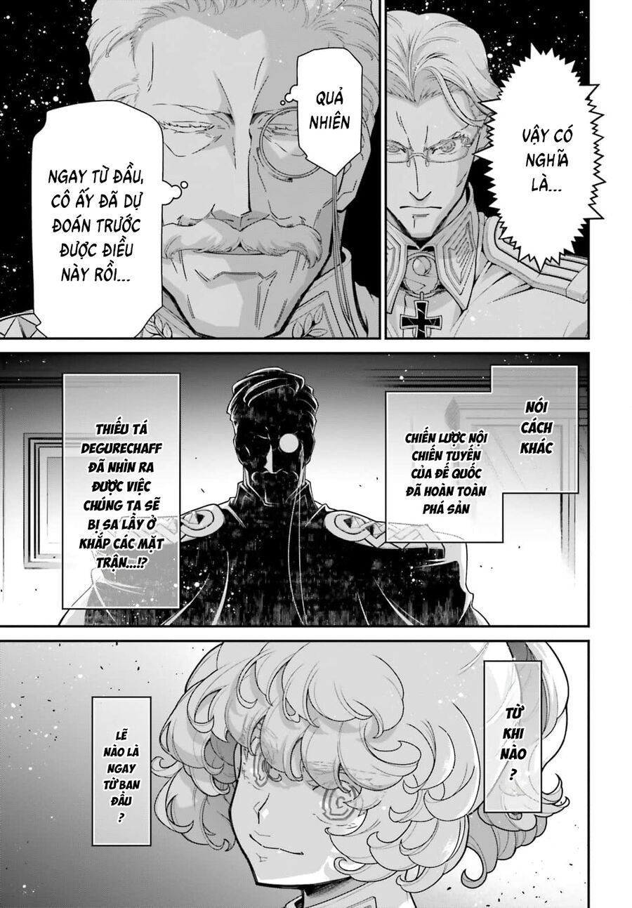 Tanya Chiến Ký [Chap 36-106] - Page 9