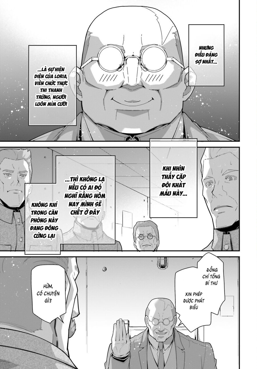 Tanya Chiến Ký [Chap 36-106] - Page 10