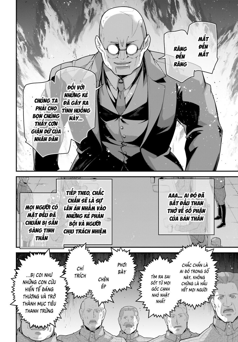 Tanya Chiến Ký [Chap 36-106] - Page 11