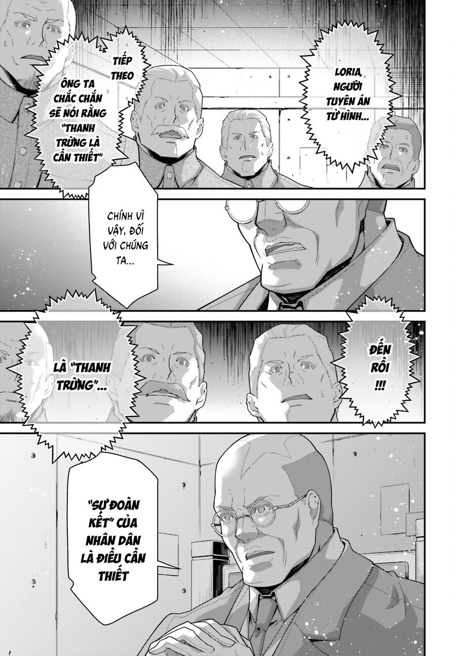 Tanya Chiến Ký [Chap 36-106] - Page 12