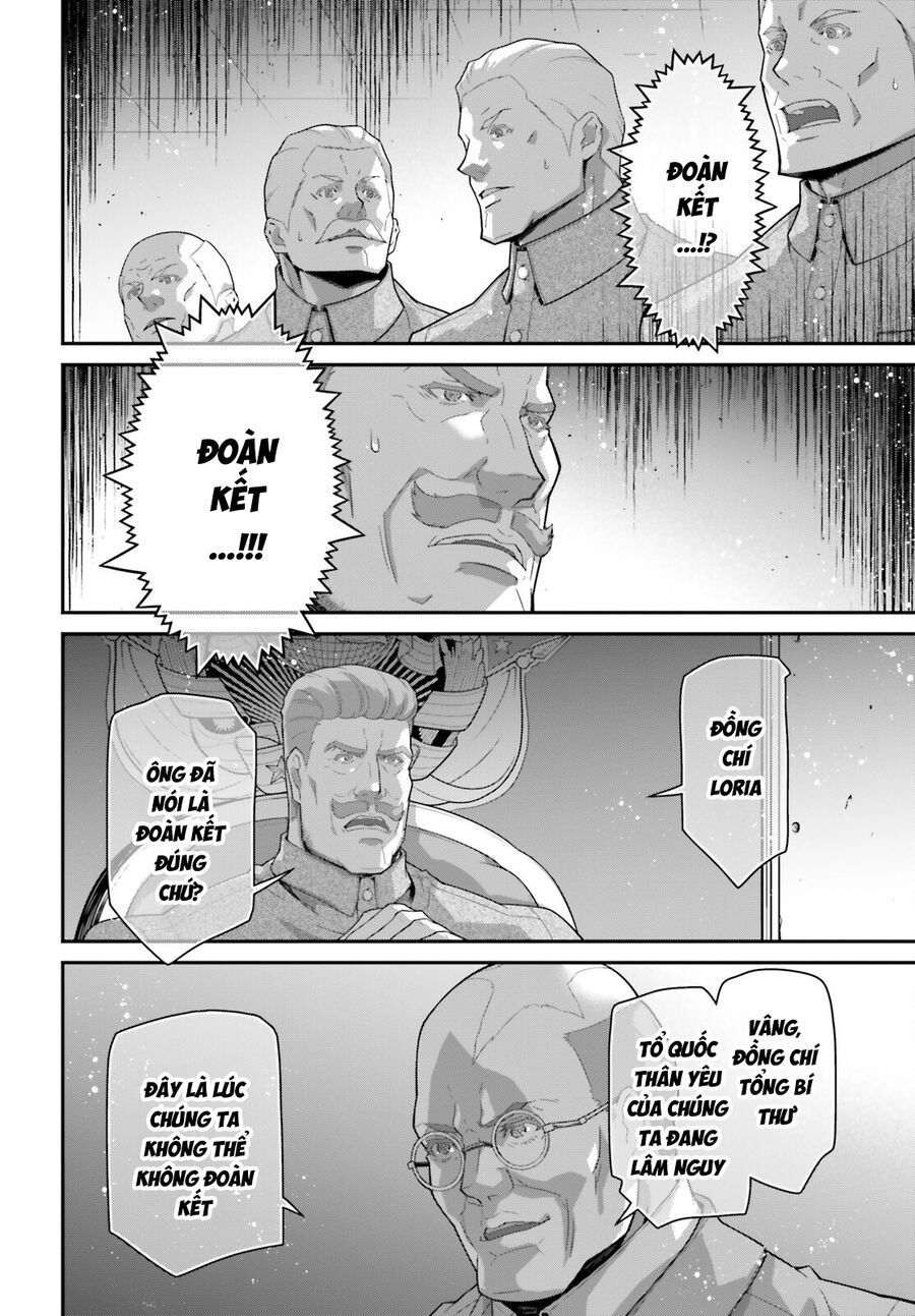Tanya Chiến Ký [Chap 36-106] - Page 13
