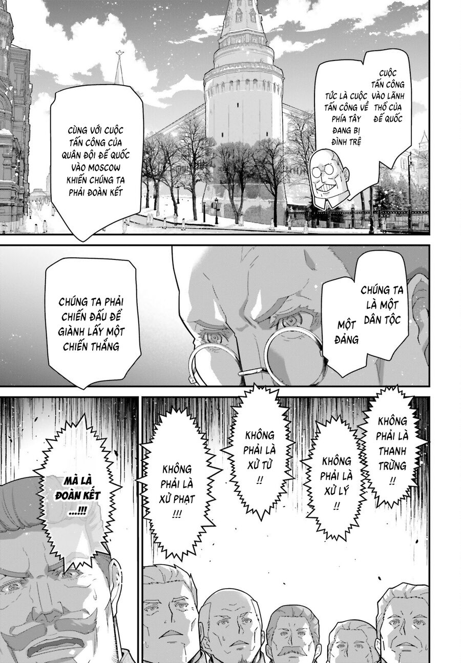 Tanya Chiến Ký [Chap 36-106] - Page 14