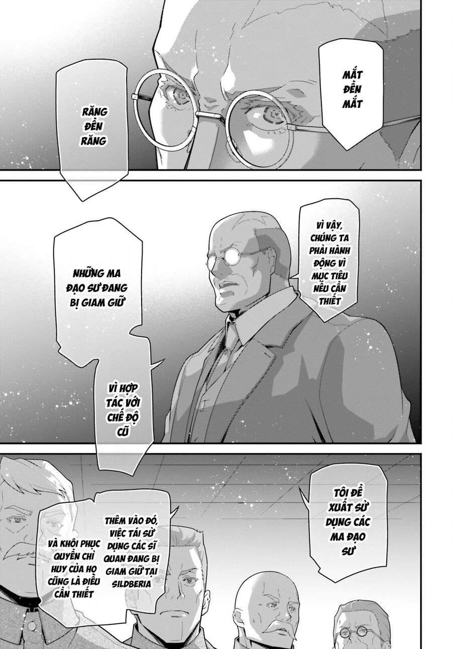 Tanya Chiến Ký [Chap 36-106] - Page 16