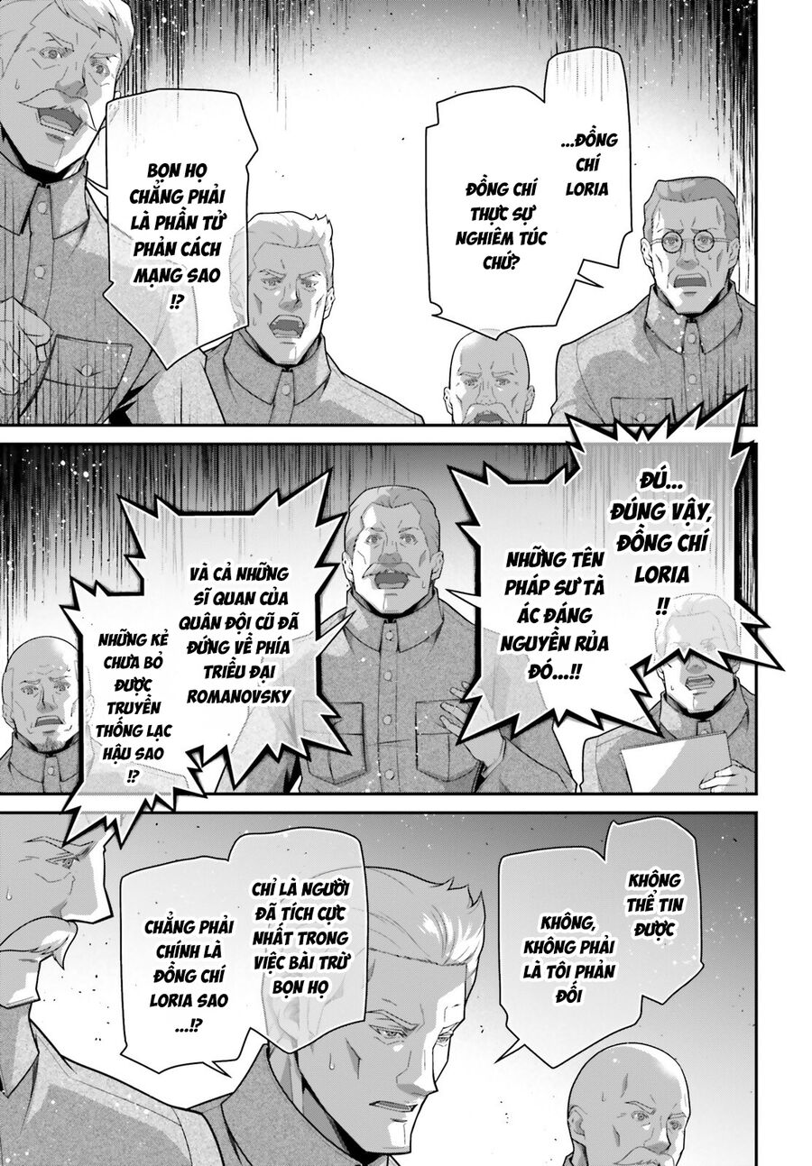 Tanya Chiến Ký [Chap 36-106] - Page 18