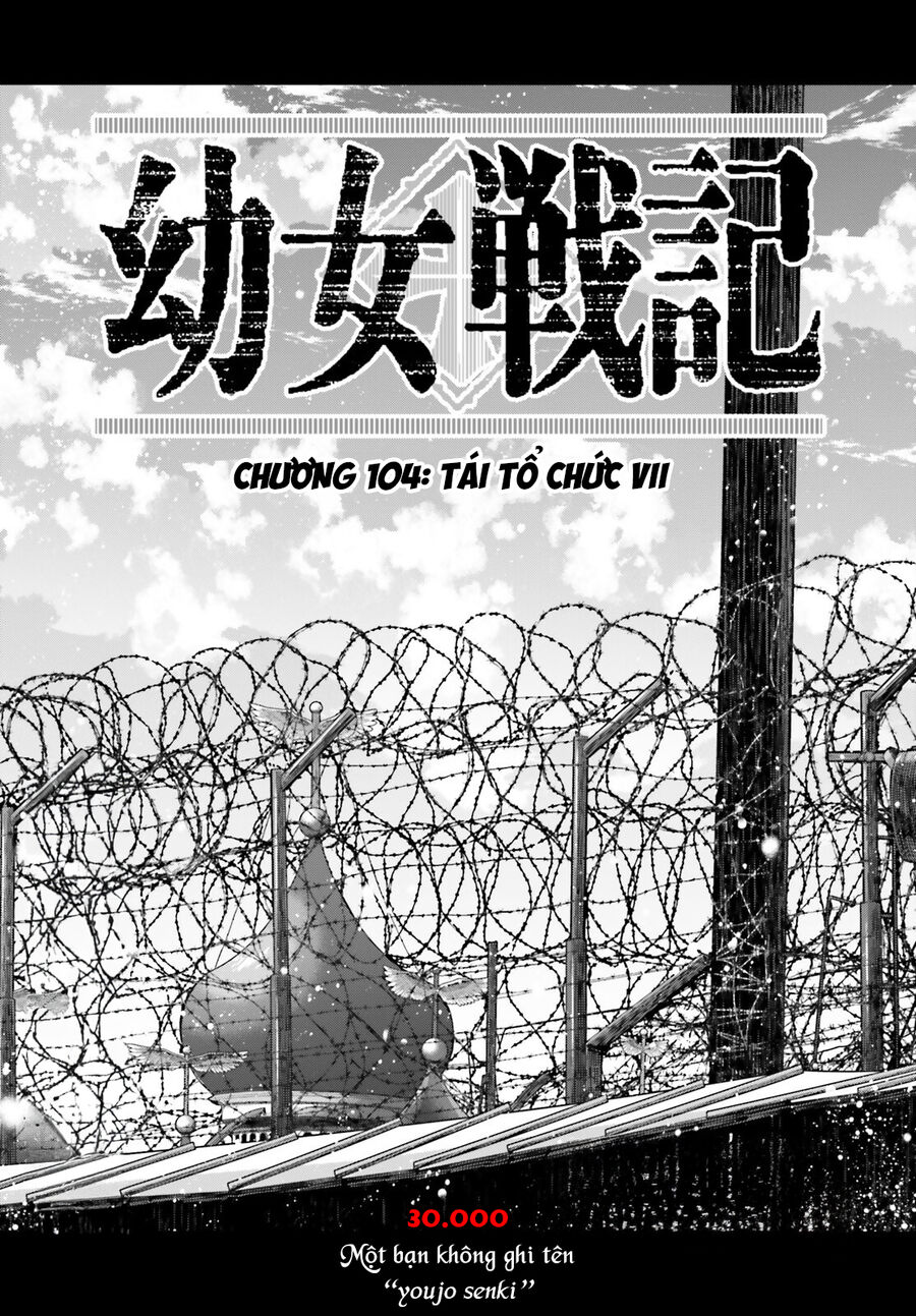 Tanya Chiến Ký [Chap 36-106] - Page 2