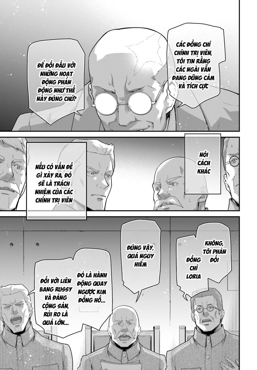 Tanya Chiến Ký [Chap 36-106] - Page 20