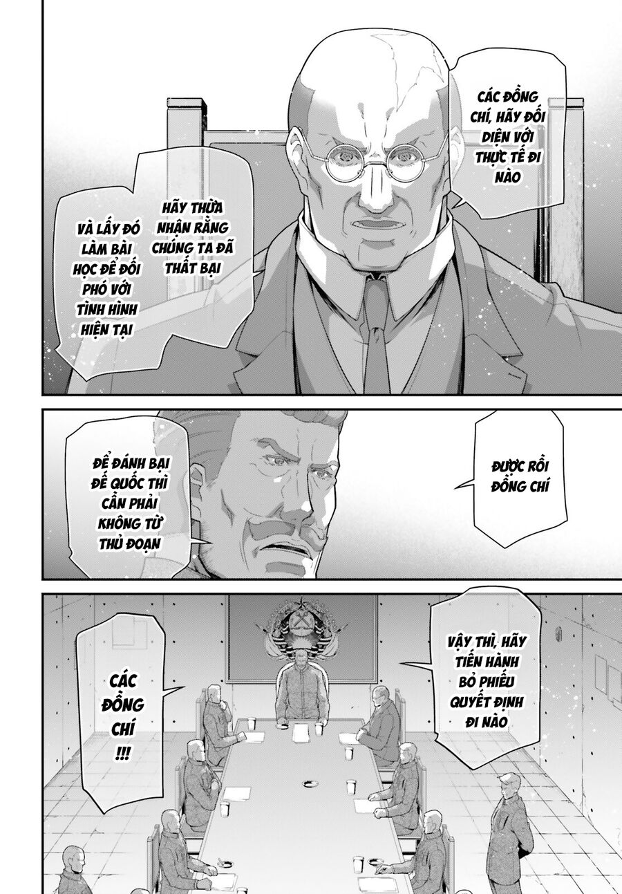 Tanya Chiến Ký [Chap 36-106] - Page 23