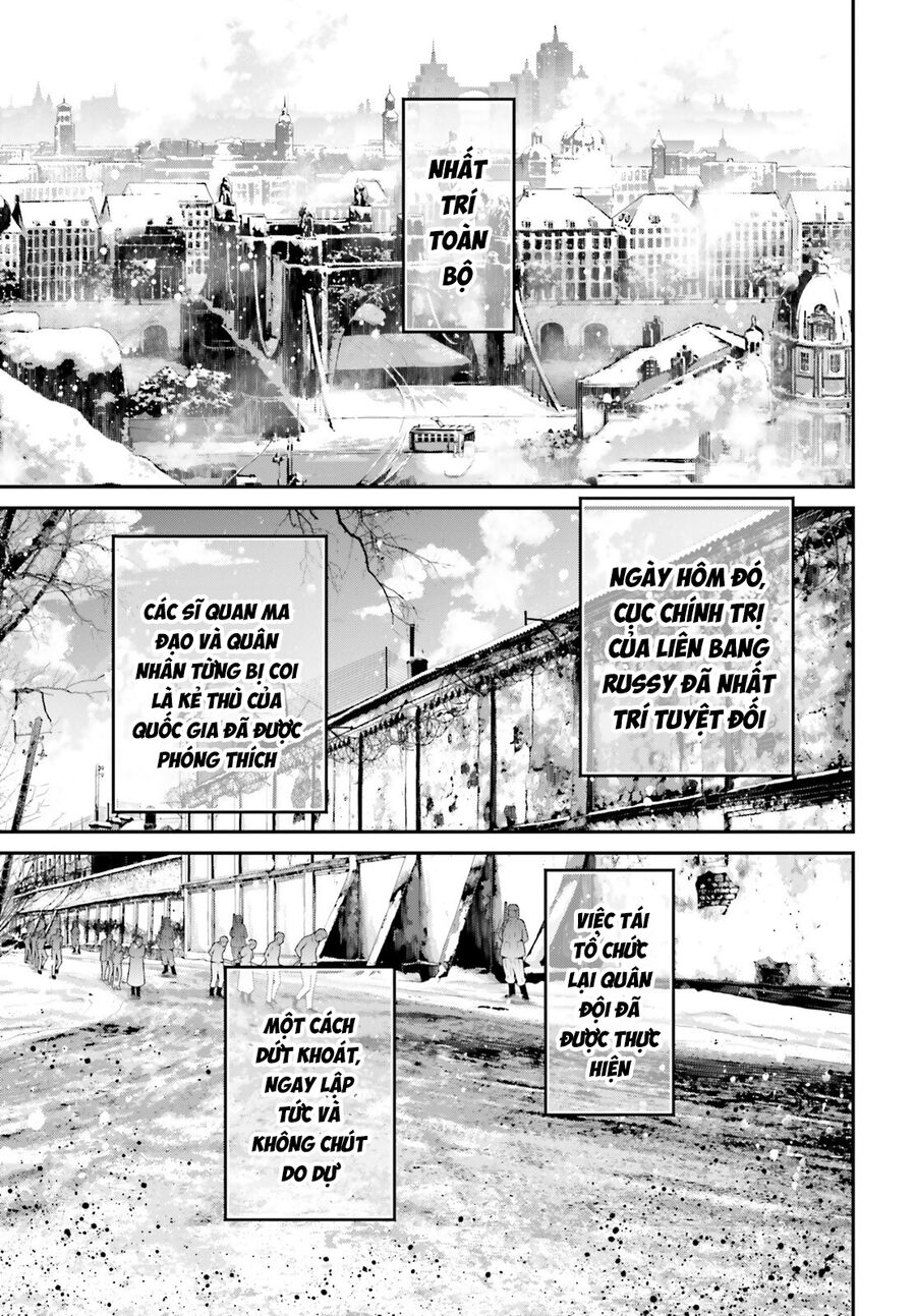 Tanya Chiến Ký [Chap 36-106] - Page 24