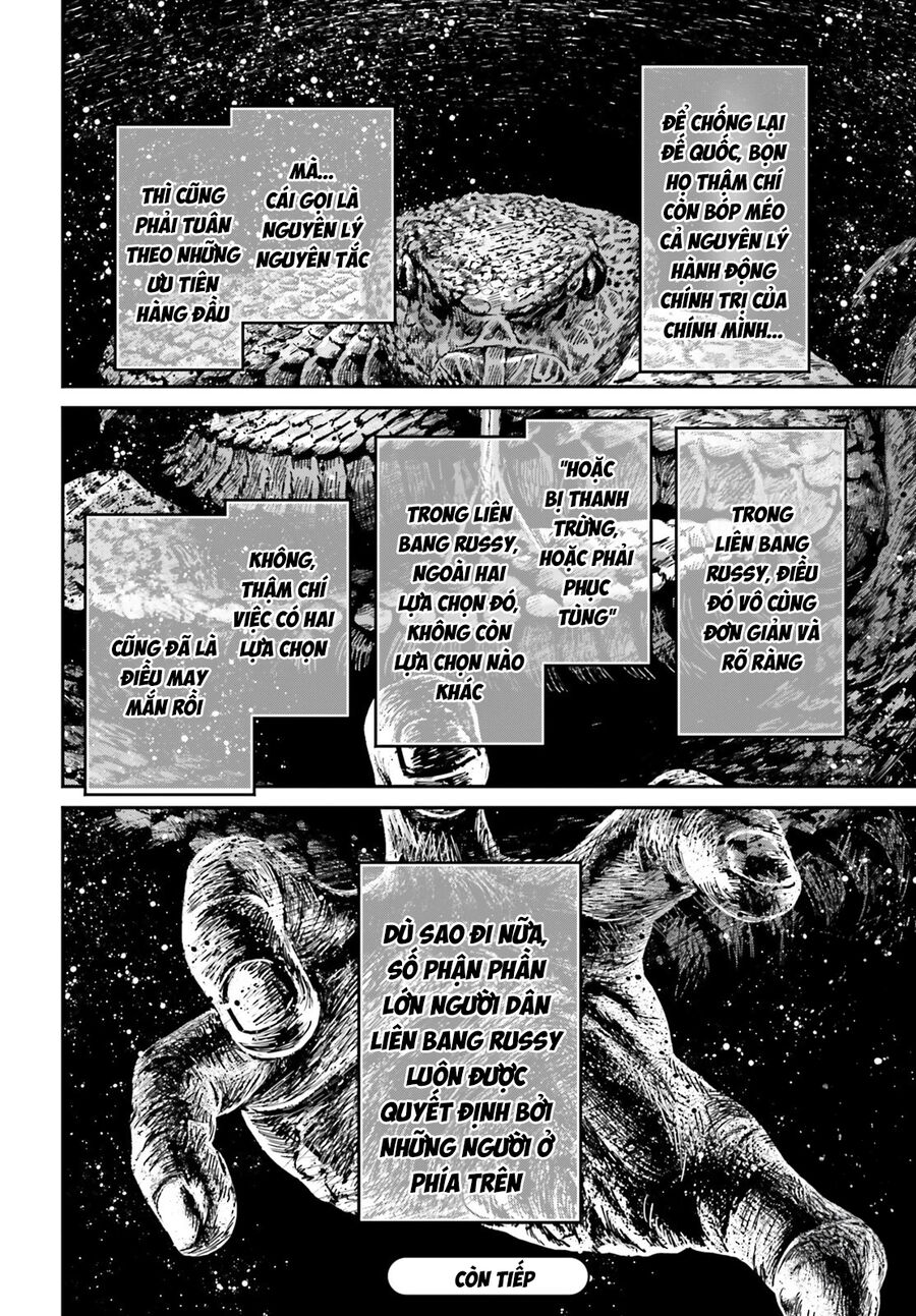 Tanya Chiến Ký [Chap 36-106] - Page 25