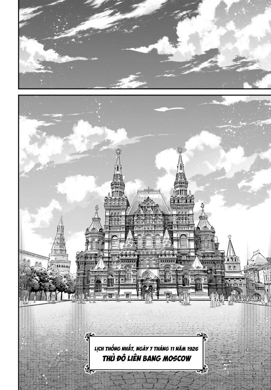 Tanya Chiến Ký [Chap 36-106] - Page 3