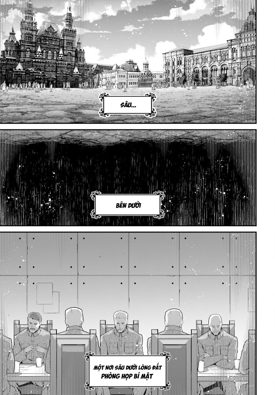 Tanya Chiến Ký [Chap 36-106] - Page 4