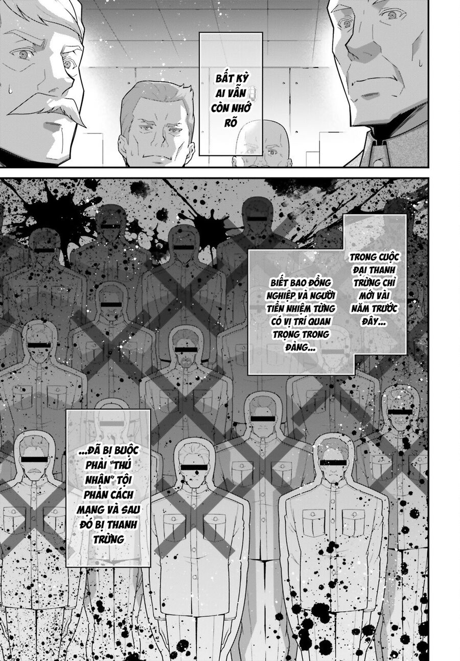 Tanya Chiến Ký [Chap 36-106] - Page 8