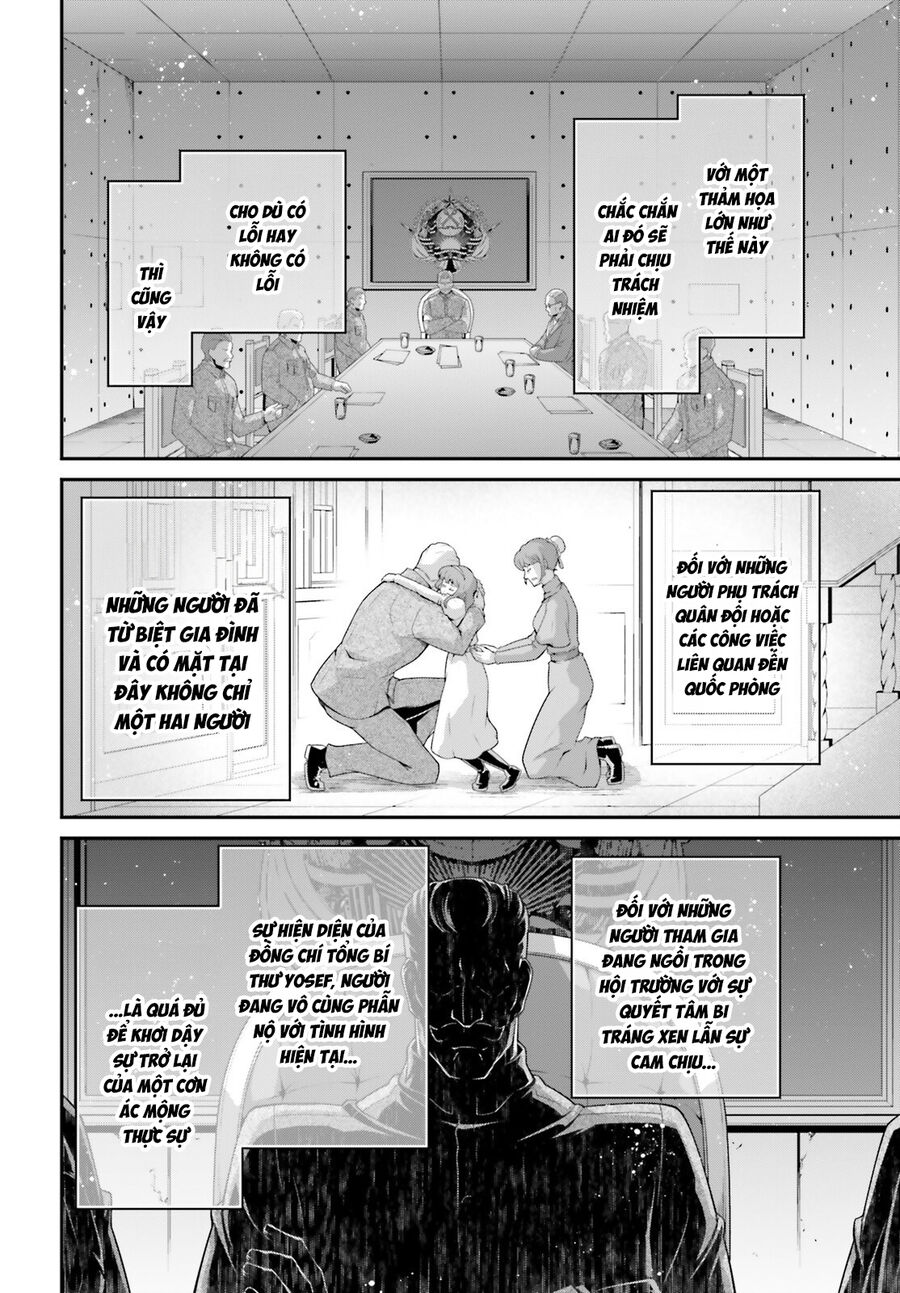 Tanya Chiến Ký [Chap 36-106] - Page 9