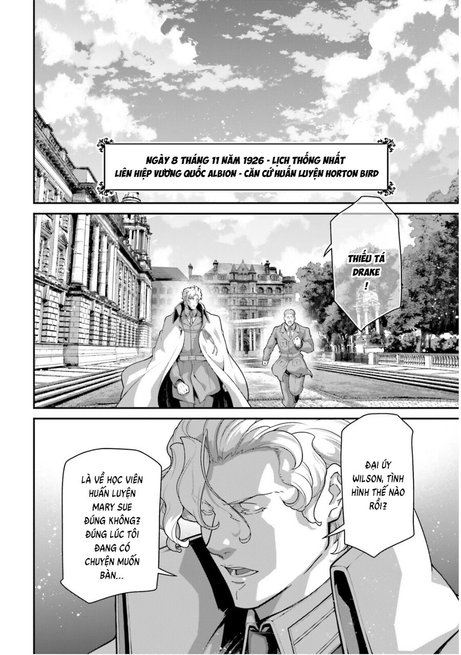 Tanya Chiến Ký [Chap 36-106] - Page 13