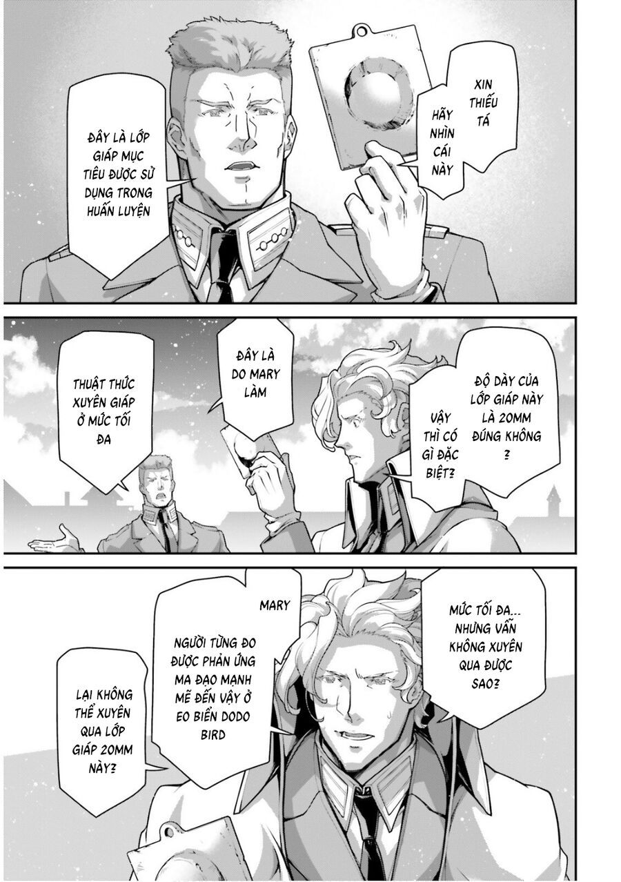 Tanya Chiến Ký [Chap 36-106] - Page 14