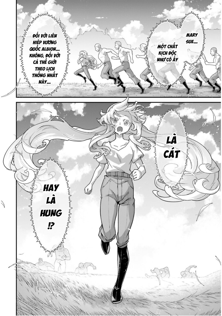 Tanya Chiến Ký [Chap 36-106] - Page 17