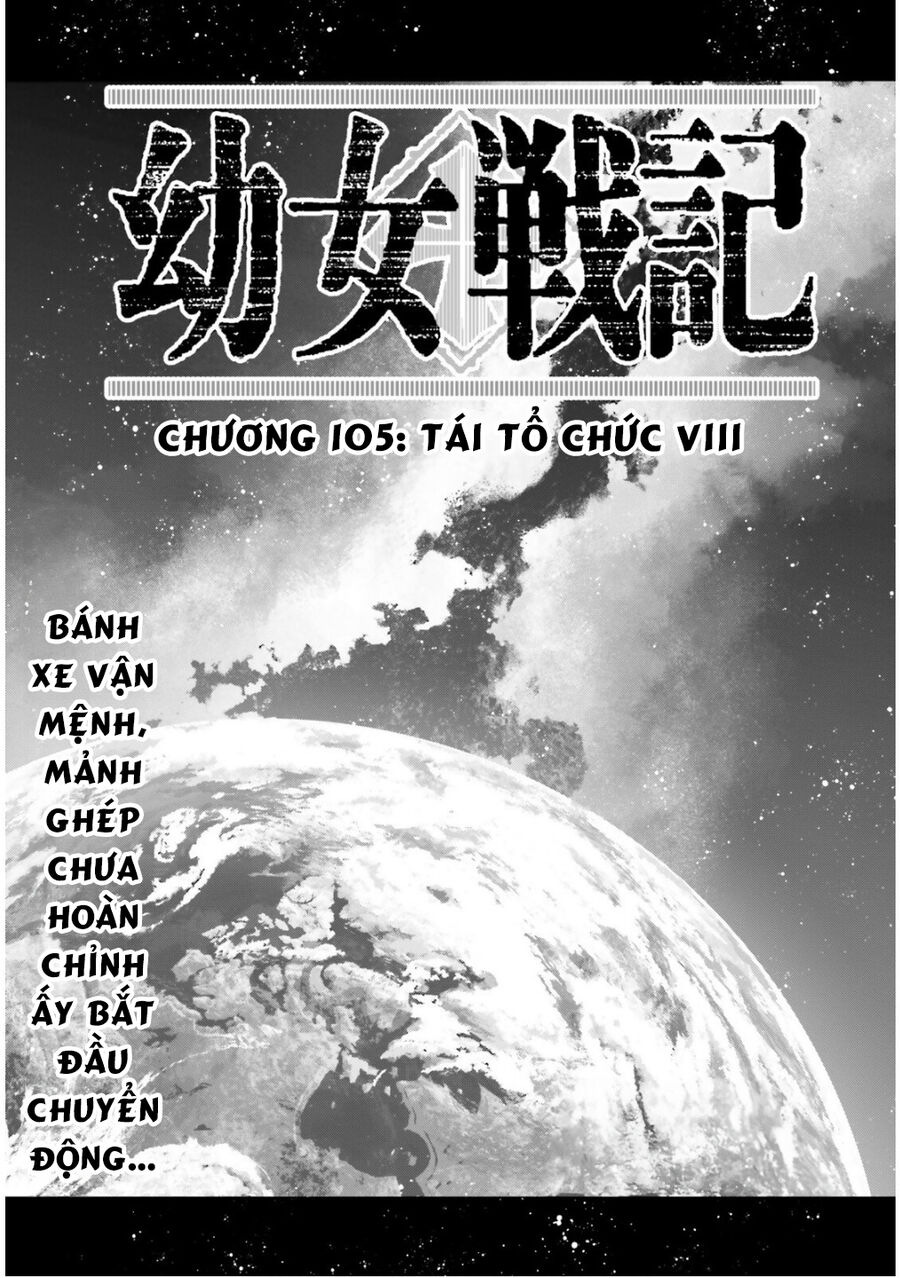 Tanya Chiến Ký [Chap 36-106] - Page 2
