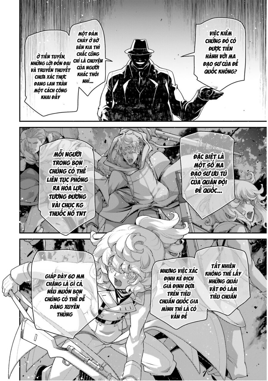 Tanya Chiến Ký [Chap 36-106] - Page 7