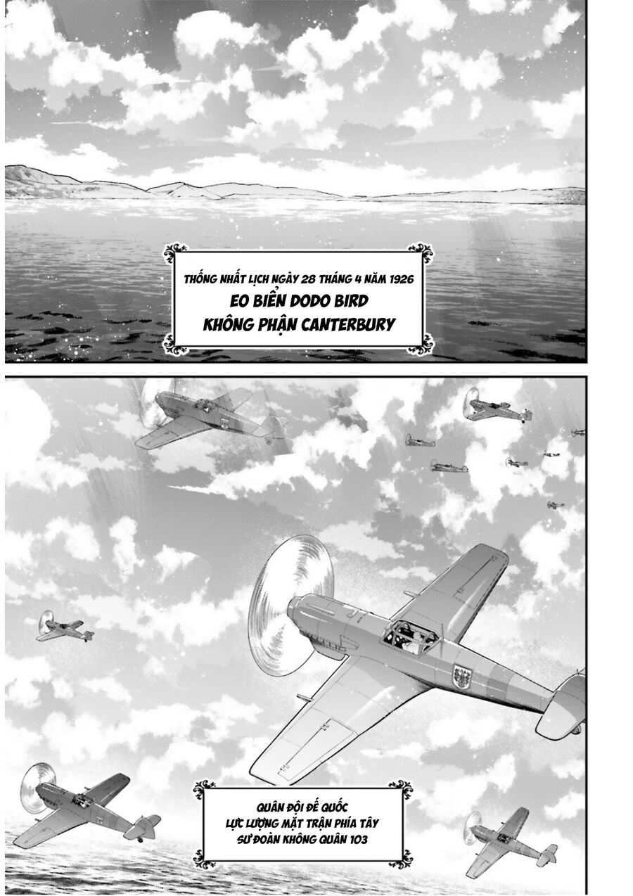 Tanya Chiến Ký [Chap 36-106] - Page 10