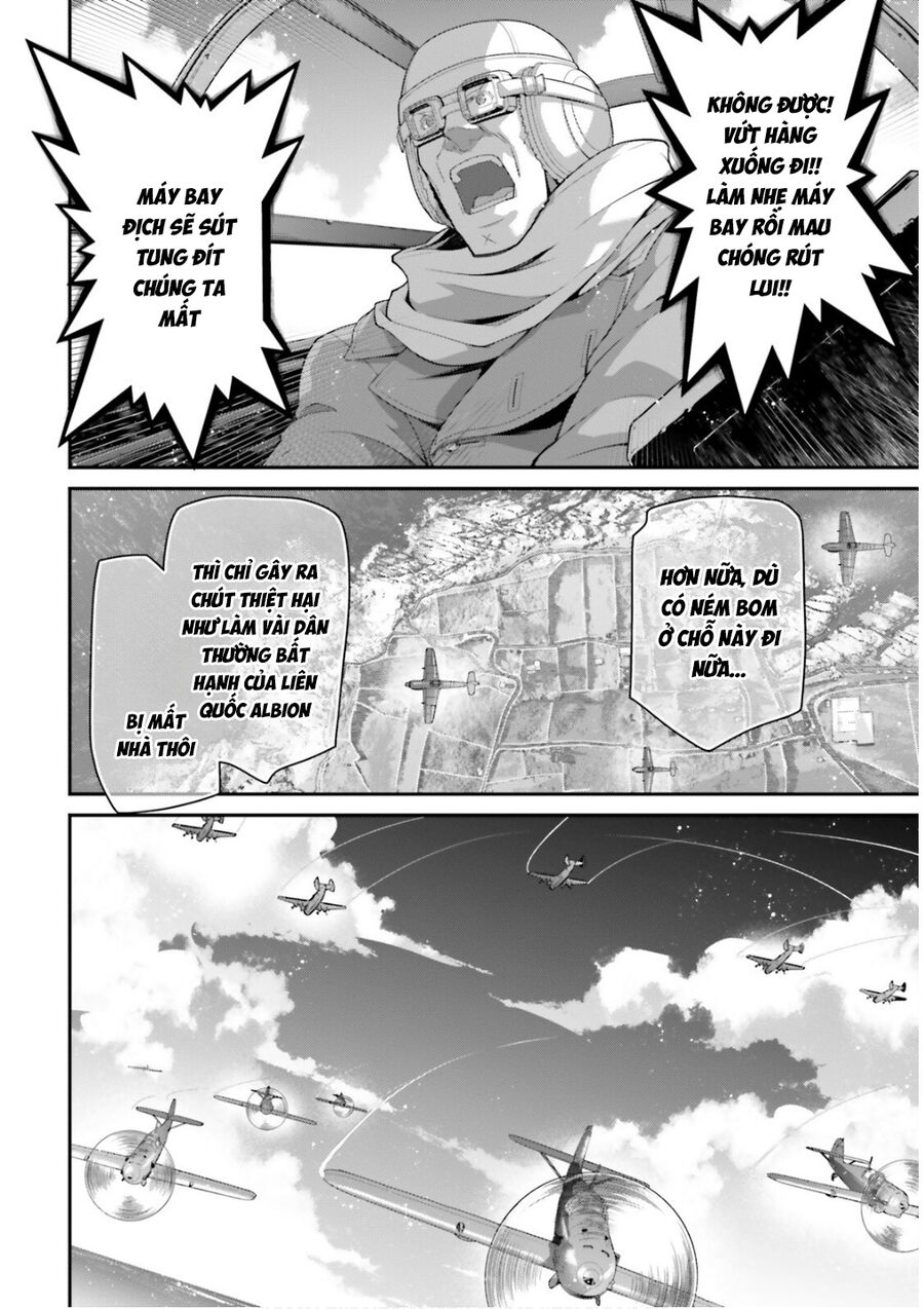 Tanya Chiến Ký [Chap 36-106] - Page 13