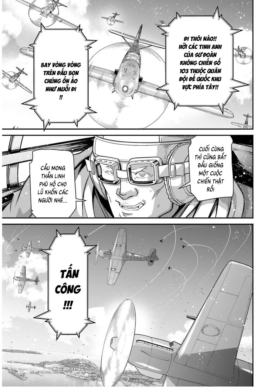 Tanya Chiến Ký [Chap 36-106] - Page 14