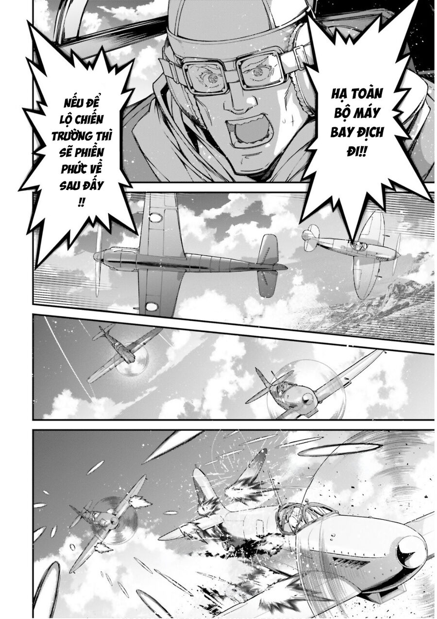 Tanya Chiến Ký [Chap 36-106] - Page 16