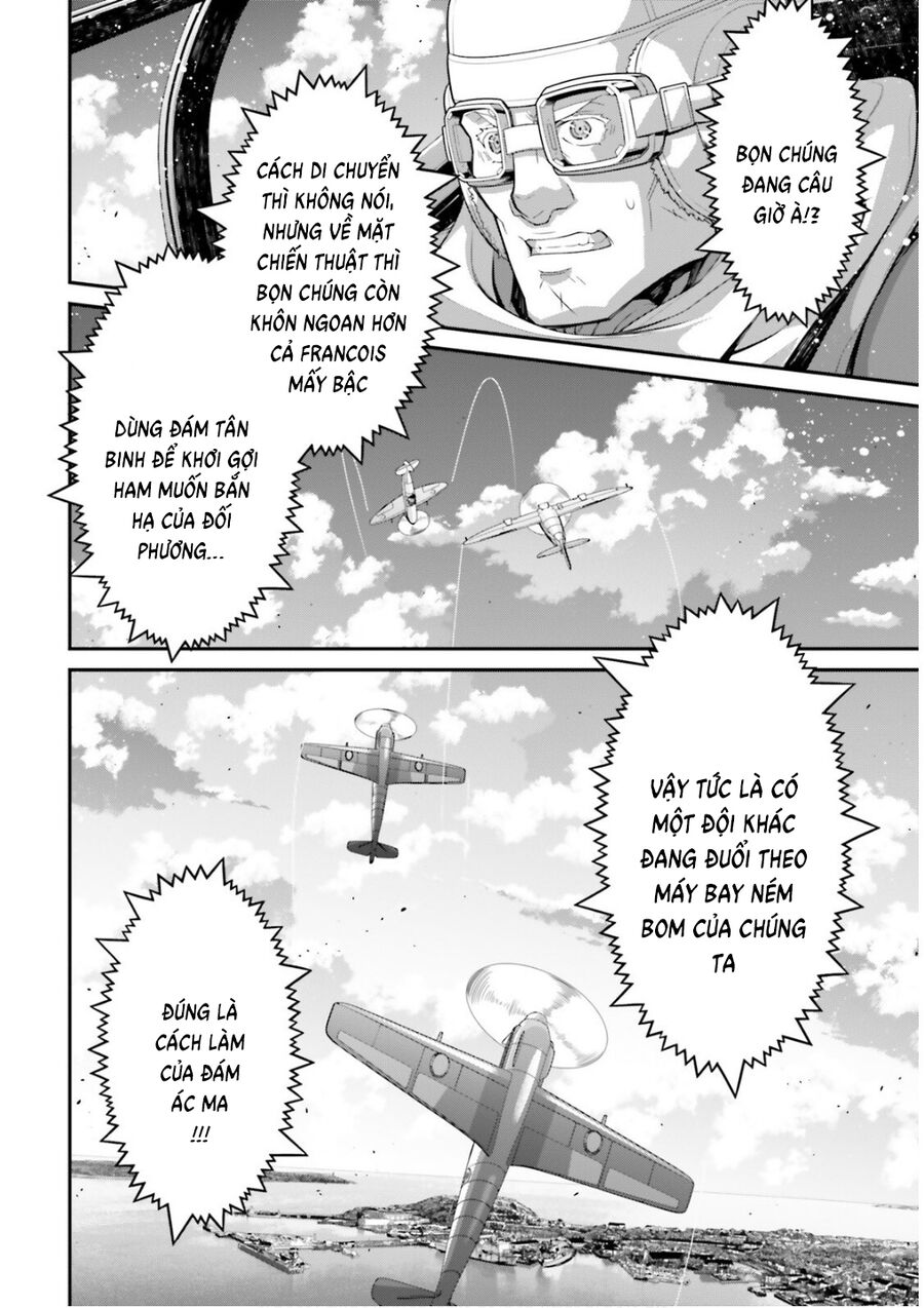 Tanya Chiến Ký [Chap 36-106] - Page 18