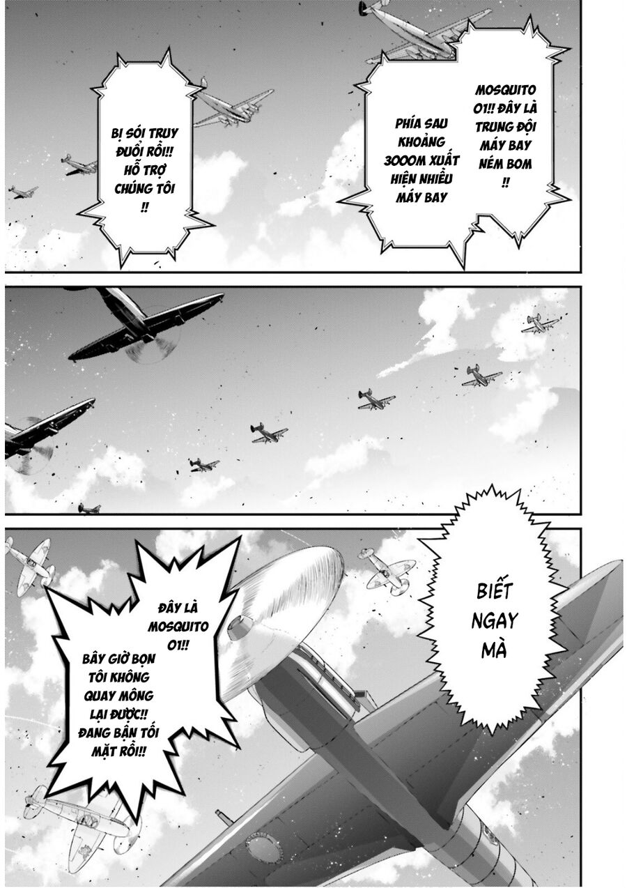 Tanya Chiến Ký [Chap 36-106] - Page 19