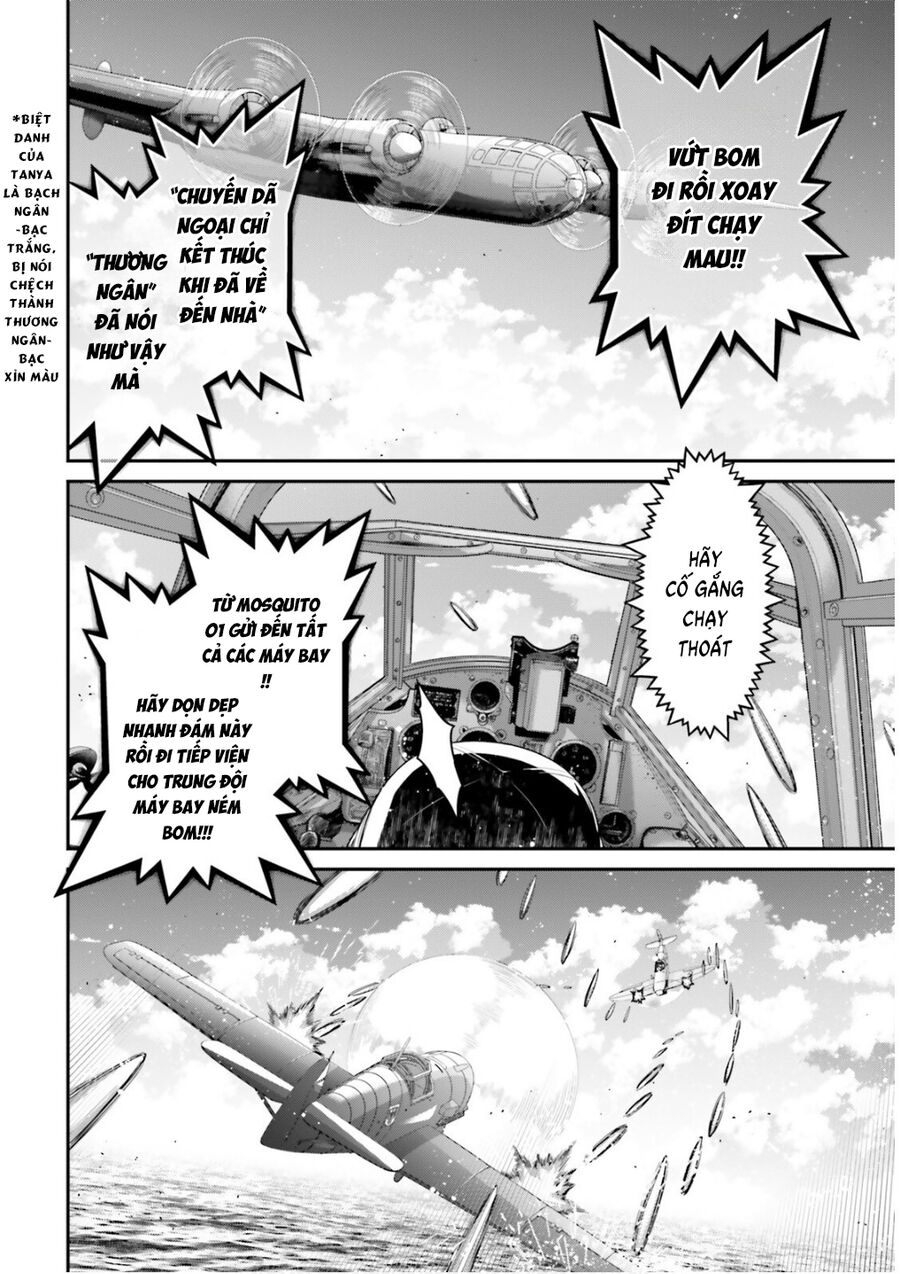 Tanya Chiến Ký [Chap 36-106] - Page 20