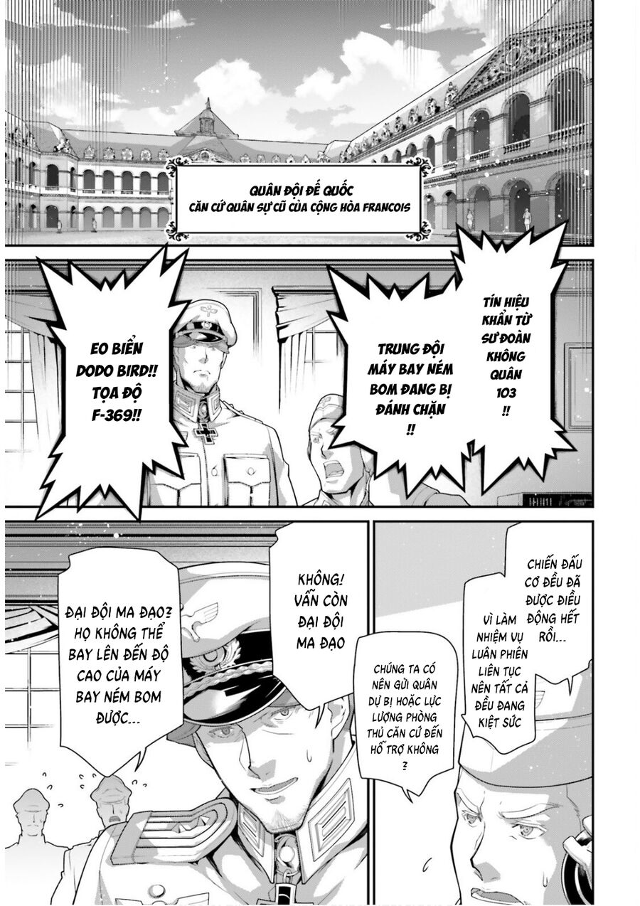 Tanya Chiến Ký [Chap 36-106] - Page 21