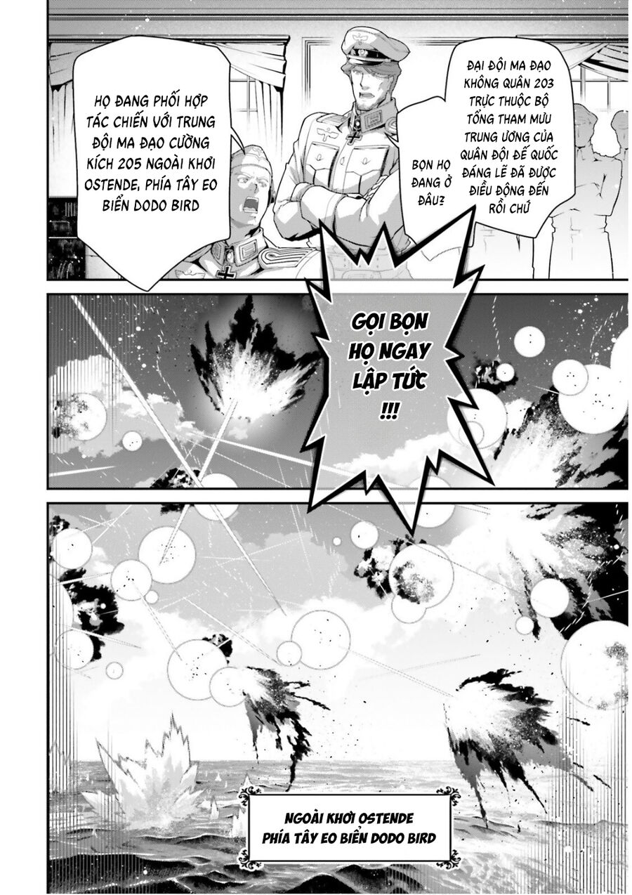 Tanya Chiến Ký [Chap 36-106] - Page 22